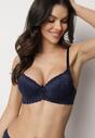 Sutien Bleumarin