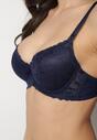 Sutien Bleumarin