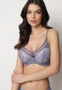 Sutien Bleumarin