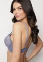 Sutien Bleumarin