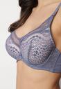 Sutien Bleumarin