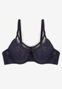 Sutien Bleumarin