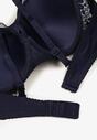 Sutien Bleumarin