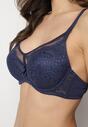 Sutien Bleumarin