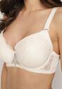 Sutien Bej deschis
