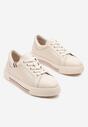 Sneakers Bej