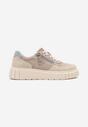 Sneakers Bej