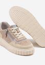 Sneakers Bej