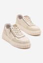 Sneakers Bej