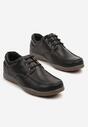 Pantofi casual Negri