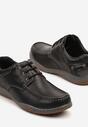 Pantofi casual Negri