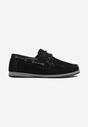 Pantofi casual Negri