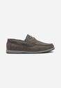 Pantofi casual Gri închis