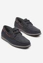 Pantofi casual Bleumarin