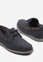 Pantofi casual Bleumarin