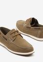 Pantofi casual Bej închis