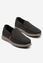 Pantofi casual Negri