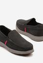 Pantofi casual Negri