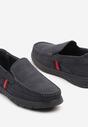 Pantofi casual Bleumarin