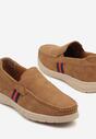 Pantofi casual Maro