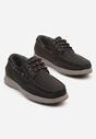 Pantofi casual Negri