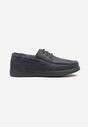 Pantofi casual Bleumarin