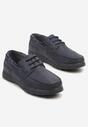 Pantofi casual Bleumarin
