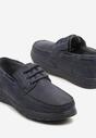 Pantofi casual Bleumarin