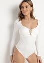 Body Bej deschis