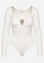 Body Bej deschis