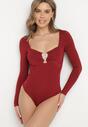 Body Bordo