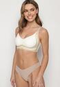 Sutien Bej deschis