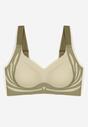 Sutien Verde deschis
