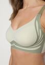 Sutien Verde deschis