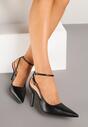 Pantofi stiletto Negri