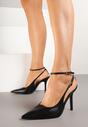 Pantofi stiletto Negri