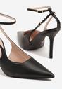 Pantofi stiletto Negri