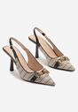 Pantofi stiletto Negri
