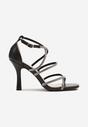 Pantofi stiletto Negri