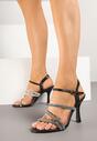 Sandale Negre