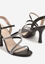 Sandale Negre