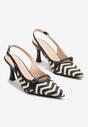 Sandale Negre