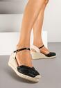 Sandale Negre