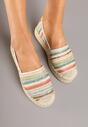 Espadrile Bej