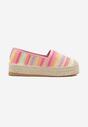 Espadrile Roz