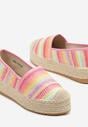 Espadrile Roz