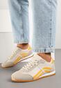 Sneakers Galbeni