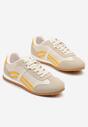 Sneakers Galbeni