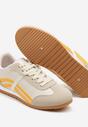 Sneakers Galbeni