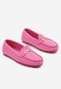 Mocasini Fucsia